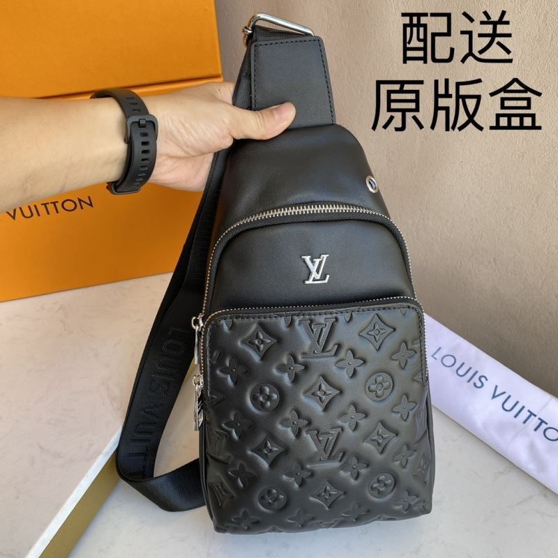 Louis Vuitton Waist Chest Packs